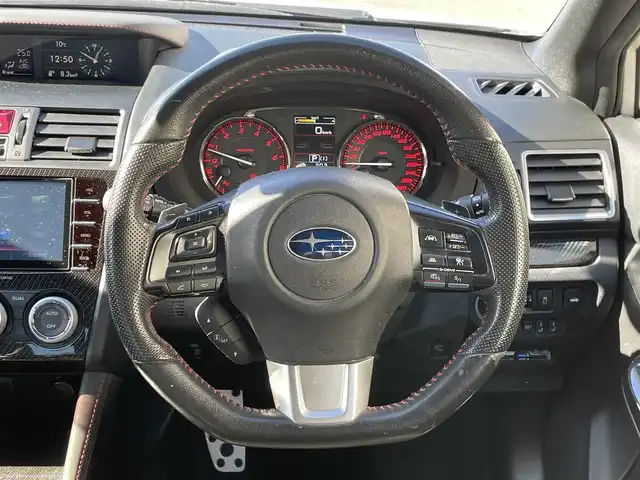 スバル ＷＲＸ Ｓ４