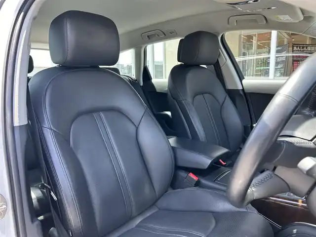 アウディ Ａ６ アバント 2．0 TFSI クワトロ 福岡県 2018(平30)年 3万km グレイシアホワイトメタリック アダプティブクルーズコントロール/レーンキープアシスト/Audiサイドアシスト/Audiプレセンス/マトリクスLED/BOSE/黒革シート/前席シートヒーター/純正ナビ/フルセグTV/Bluetooth/バックカメラ/パワーバックドア/オートハイビーム/ステアリングスイッチ/前後コーナーセンサー/純正18インチアルミホイール/ETC