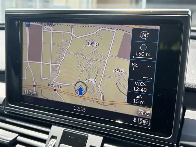 アウディ Ａ６ アバント 2．0 TFSI クワトロ 福岡県 2018(平30)年 3万km グレイシアホワイトメタリック アダプティブクルーズコントロール/レーンキープアシスト/Audiサイドアシスト/Audiプレセンス/マトリクスLED/BOSE/黒革シート/前席シートヒーター/純正ナビ/フルセグTV/Bluetooth/バックカメラ/パワーバックドア/オートハイビーム/ステアリングスイッチ/前後コーナーセンサー/純正18インチアルミホイール/ETC