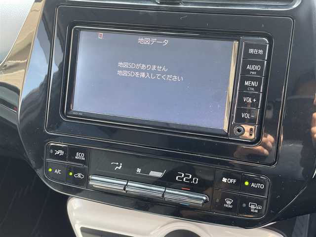 トヨタ プリウス A 岡山県 2018(平30)年 14.9万km スーパーホワイトⅡ (株)IDOMが運営する【じしゃロン岡山店】の自社ローン専用車両です。こちらは現金またはオートローンご利用時の価格です。 自社ローンご希望の方は別途その旨お申し付け下さい/・純正ナビゲーション/・バックカメラ/・トヨタセーフティーセンス/・ＥＴＣ/・クルコン