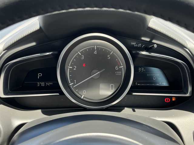 マツダ マツダ２ XD プロアクティブ Sパッケージ 奈良県 2022(令4)年 3.8万km ジェットブラックマイカ 純正ナビ(フルセグTV/CD/DVD/AM・FM/BT/AUX)/アラウンドビューモニター/ビルトインETC/前後ドラレコ/i-ACTIVSENSE/車線逸脱警報システム/ブラインドスポットモニタリング/リアクロストラフィックアラート/運転席パワーシート/前席シートヒーター/ステアリングヒーター/パドルシフト/純正16インチアルミホイール/スペアキー
