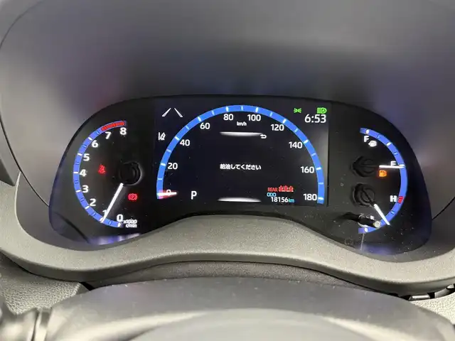トヨタ ヤリスクロス Z 茨城県 2022(令4)年 1.9万km ブラックマイカ トヨタセーフティセンス/　　・プリクラッシュセーフティ/　　・レーントレーシングアシスト/　　・レーンディバーチャーアラート/　　・レーダークルーズコントロール/　　・オートマチックハイビーム/　　・ロードサインアシスト/パーキングセンサーシステム/純正8インチディスプレイオーディオ/　　・Bluetooth対応/パノラミックビューモニター/ビルトインETC/ステアリングヒーター/ハーフレザーシート/シートヒーター/純正18インチアルミホイール/純正LEDヘッドライト