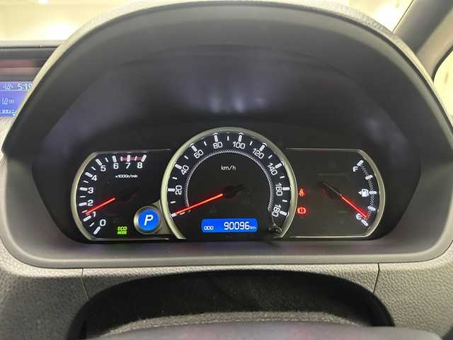 トヨタ ヴォクシー ZS 兵庫県 2016(平28)年 9万km ボルドーマイカメタリック 純正SDナビ(CD/DVD/SD/Bluetooth/フルセグ)/バックカメラ/片側パワースライドドア/HIDヘッドライト/オートライト/オートマチックハイビーム/レーンキープアシスト/純正16インチアルミホイール/純正フロアマット/ドアバイザー/アイドリングストップ/スペアキー
