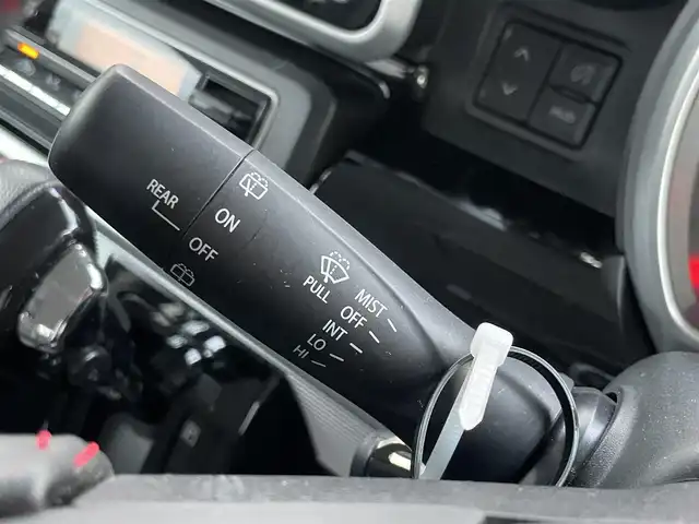 スズキ スペーシア カスタム HYBRID XS 島根県 2018(平30)年 7.2万km ピュアホワイトパール/ブラック2トーン 純正８インチナビ・フルセグ　/ＤＶＤ再生・Ｂｌｕｅｔｏｏｔｈ　/全方位/バック/サイドカメラ　/ドライブレコーダー　/ヘッドアップディスプレイ/両側パワースライド　/衝突軽減ブレーキ/レーンアシスト　/ハーフレザーシート/前席シートヒーター　/純正LEDライト/純正フロアマット/純正アルミホイール/盗難防止装置