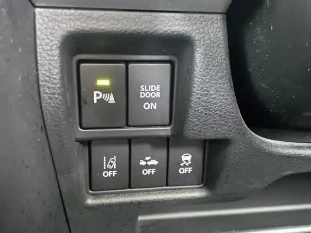 スズキ スペーシア カスタム HYBRID XS 島根県 2018(平30)年 7.2万km ピュアホワイトパール/ブラック2トーン 純正８インチナビ・フルセグ　/ＤＶＤ再生・Ｂｌｕｅｔｏｏｔｈ　/全方位/バック/サイドカメラ　/ドライブレコーダー　/ヘッドアップディスプレイ/両側パワースライド　/衝突軽減ブレーキ/レーンアシスト　/ハーフレザーシート/前席シートヒーター　/純正LEDライト/純正フロアマット/純正アルミホイール/盗難防止装置