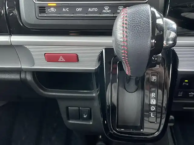 スズキ スペーシア カスタム HYBRID XS 島根県 2018(平30)年 7.2万km ピュアホワイトパール/ブラック2トーン 純正８インチナビ・フルセグ　/ＤＶＤ再生・Ｂｌｕｅｔｏｏｔｈ　/全方位/バック/サイドカメラ　/ドライブレコーダー　/ヘッドアップディスプレイ/両側パワースライド　/衝突軽減ブレーキ/レーンアシスト　/ハーフレザーシート/前席シートヒーター　/純正LEDライト/純正フロアマット/純正アルミホイール/盗難防止装置