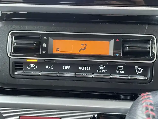 スズキ スペーシア カスタム HYBRID XS 島根県 2018(平30)年 7.2万km ピュアホワイトパール/ブラック2トーン 純正８インチナビ・フルセグ　/ＤＶＤ再生・Ｂｌｕｅｔｏｏｔｈ　/全方位/バック/サイドカメラ　/ドライブレコーダー　/ヘッドアップディスプレイ/両側パワースライド　/衝突軽減ブレーキ/レーンアシスト　/ハーフレザーシート/前席シートヒーター　/純正LEDライト/純正フロアマット/純正アルミホイール/盗難防止装置