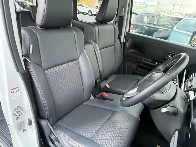 スズキ スペーシア カスタム HYBRID XS 島根県 2018(平30)年 7.2万km ピュアホワイトパール/ブラック2トーン 純正８インチナビ・フルセグ　/ＤＶＤ再生・Ｂｌｕｅｔｏｏｔｈ　/全方位/バック/サイドカメラ　/ドライブレコーダー　/ヘッドアップディスプレイ/両側パワースライド　/衝突軽減ブレーキ/レーンアシスト　/ハーフレザーシート/前席シートヒーター　/純正LEDライト/純正フロアマット/純正アルミホイール/盗難防止装置