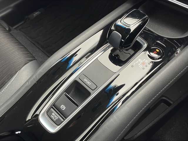 ホンダ ヴェゼル ハイブリッド Z ホンダセンシング 千葉県 2020(令2)年 4.4万km ミッドナイトブルービームM Honda SENSING/ルーフレール/プッシュスタート/パドルシフト/クルーズコントロール/純正ナビ(BT/CD)/ドライブレコーダー/ビルトインETC/バックカメラ/ハーフレザーシート/前席シートヒーター/LEDヘッドライト/LEDフォグランプ/純正フロアマット/純正ドアバイザー/純正１７インチアルミホイール車載