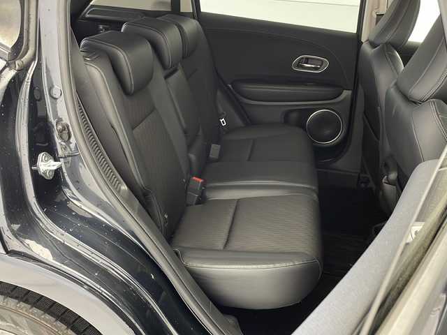 ホンダ ヴェゼル ハイブリッド Z ホンダセンシング 千葉県 2020(令2)年 4.4万km ミッドナイトブルービームM Honda SENSING/ルーフレール/プッシュスタート/パドルシフト/クルーズコントロール/純正ナビ(BT/CD)/ドライブレコーダー/ビルトインETC/バックカメラ/ハーフレザーシート/前席シートヒーター/LEDヘッドライト/LEDフォグランプ/純正フロアマット/純正ドアバイザー/純正１７インチアルミホイール車載