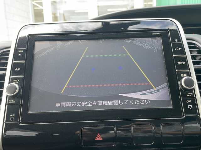 日産 セレナ ハイウェイスター プロパイロットED 青森県 2016(平28)年 11.9万km ダイヤモンドブラック 4WD/快適パック/純正9インチSDナビ・フルセグTV/CD・DVD・Bluetooth・SD/純正フリップダウンモニター/バックカメラ/両側パワースライドドア/エマージェンシーブレーキ/プロパイロット/クルーズコントロール/レーンキープアシスト/純正エンジンスターター/フロント・バックソナー/横滑り防止機能/3列目シートスライド/ビルトインETC/LEDヘッドライト/フォグランプ/社外17インチアルミ/インテリキー