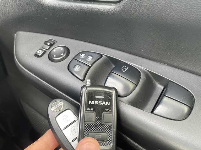 日産 セレナ ハイウェイスター プロパイロットED 青森県 2016(平28)年 11.9万km ダイヤモンドブラック 4WD/快適パック/純正9インチSDナビ・フルセグTV/CD・DVD・Bluetooth・SD/純正フリップダウンモニター/バックカメラ/両側パワースライドドア/エマージェンシーブレーキ/プロパイロット/クルーズコントロール/レーンキープアシスト/純正エンジンスターター/フロント・バックソナー/横滑り防止機能/3列目シートスライド/ビルトインETC/LEDヘッドライト/フォグランプ/社外17インチアルミ/インテリキー