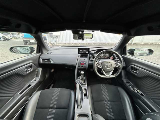 ホンダ Ｓ６６０ α 静岡県 2018(平30)年 8.6万km ブリティッシュグリーンP ユーザー買取車両/純正LEDヘッドライト/純正AW(F15/R16)/ハーフレザーシート/クルーズコントロール/スマートキー/6速MT/CTBA/横滑り防止装置/バックカメラ/USBポート/HDMI/ETC/Bluetooth