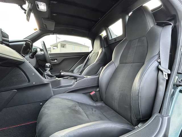 ホンダ Ｓ６６０ α 静岡県 2018(平30)年 8.6万km ブリティッシュグリーンP ユーザー買取車両/純正LEDヘッドライト/純正AW(F15/R16)/ハーフレザーシート/クルーズコントロール/スマートキー/6速MT/CTBA/横滑り防止装置/バックカメラ/USBポート/HDMI/ETC/Bluetooth