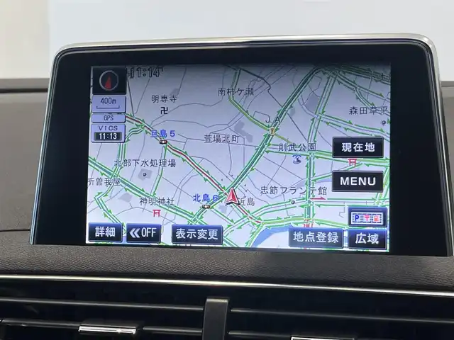 プジョー ３００８ GT ブルー HDi 岐阜県 2018(平30)年 3.2万km パール 8インチタッチスクリーン/　FM・AMラジオ/　USB/　Bluetooth/アクティブセーフティブレーキ/ブレーキアシスト/ワイドバックアイカメラ/レーンキープアシスト/アクティブクルーズコントロール/フルLEDヘッドライト/インテリジェントハイビーム/ルーフレール/デジタルヘッドアップインストルメントパネル/6エアバッグ　フロント　フロント　サイド　カーテン/アンチロックブレーキシステム/エレクトロニックスタビリティコントロール