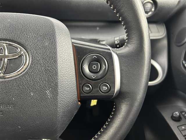 トヨタ シエンタ G クエロ 埼玉県 2019(令1)年 3万km コバルトブルーメタリック 純正ナビ（BT/AM/FM）/フルセグTV/バックカメラ/横滑り防止装置/盗難防止装置/車線逸脱防止機能/先行車お知らせ機能/オートライト/LEDヘッドライト/プリクラッシュセーフティ/両側パワースライドドア/前後ドライブレコーダー/ETC/純正フロアマット/スマートキー