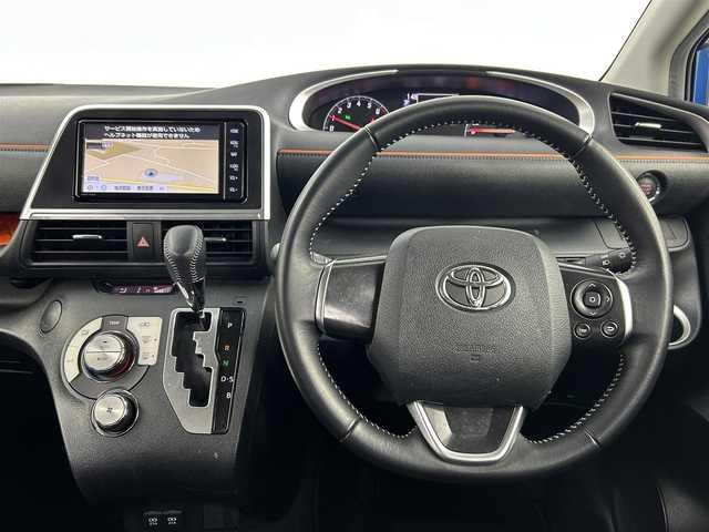 トヨタ シエンタ G クエロ 埼玉県 2019(令1)年 3万km コバルトブルーメタリック 純正ナビ（BT/AM/FM）/フルセグTV/バックカメラ/横滑り防止装置/盗難防止装置/車線逸脱防止機能/先行車お知らせ機能/オートライト/LEDヘッドライト/プリクラッシュセーフティ/両側パワースライドドア/前後ドライブレコーダー/ETC/純正フロアマット/スマートキー