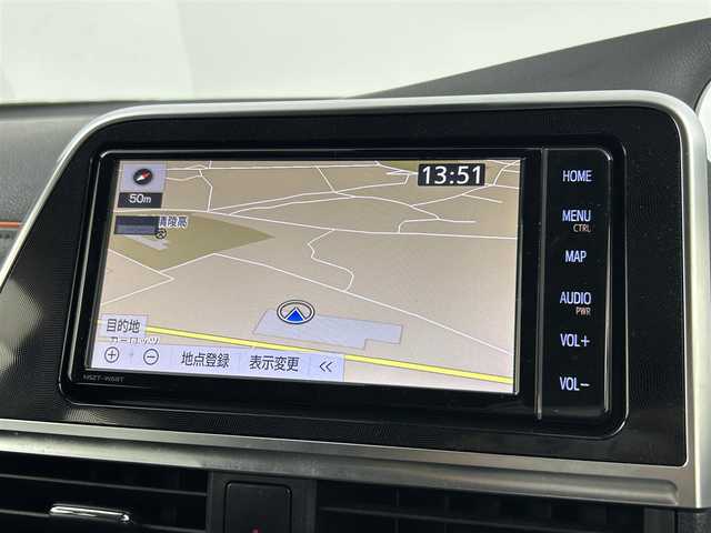 トヨタ シエンタ G クエロ 埼玉県 2019(令1)年 3万km コバルトブルーメタリック 純正ナビ（BT/AM/FM）/フルセグTV/バックカメラ/横滑り防止装置/盗難防止装置/車線逸脱防止機能/先行車お知らせ機能/オートライト/LEDヘッドライト/プリクラッシュセーフティ/両側パワースライドドア/前後ドライブレコーダー/ETC/純正フロアマット/スマートキー