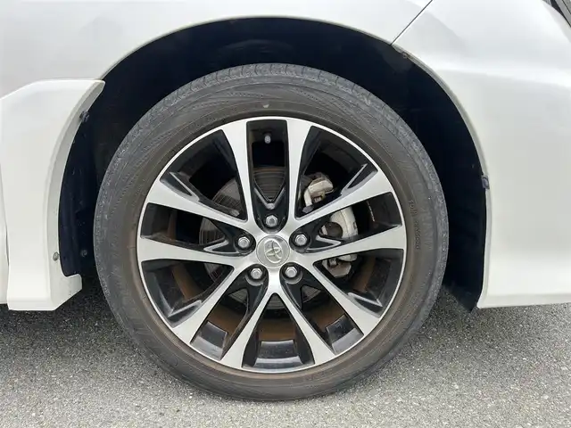 トヨタ エスティマ アエラス プレミアムエディション 静岡県 2014(平26)年 4.2万km ホワイトパールクリスタルシャイン 純正ナビ/フリップダウンモニター/バックカメラ/純正ビルトインETC/クルーズコントロール/両側パワースライドドア/純正18AW　/オートライト　/HIDライト　/スマートキー　/フルセグTV/Bluetooth/ABS/パワーシートD＋N