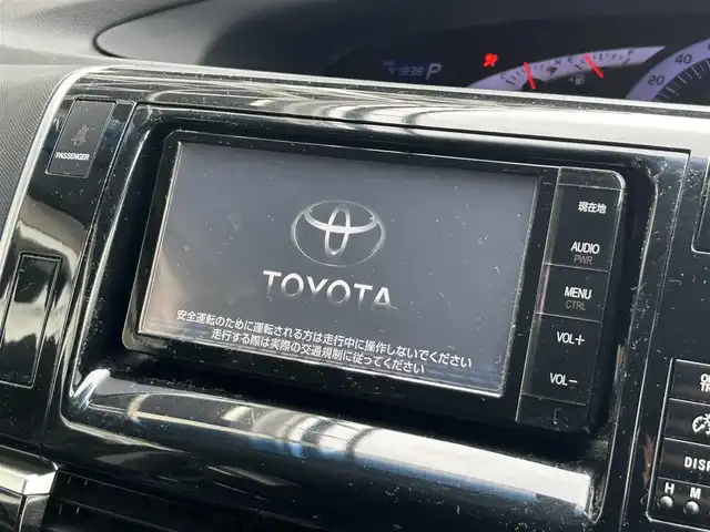 トヨタ エスティマ アエラス プレミアムエディション 静岡県 2014(平26)年 4.2万km ホワイトパールクリスタルシャイン 純正ナビ/フリップダウンモニター/バックカメラ/純正ビルトインETC/クルーズコントロール/両側パワースライドドア/純正18AW　/オートライト　/HIDライト　/スマートキー　/フルセグTV/Bluetooth/ABS/パワーシートD＋N