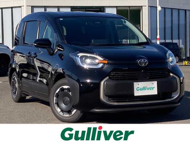 トヨタ シエンタ ハイブリッド Z 佐賀県 2024(令6)年 0.2万km ブラック 純正10.5インチディスプレイオーディオ/パノラマミックビューモニター/両側パワースライドドア/プリクラッシュセーフティ/レーンディパーチャーアラート/オートハイビーム/アダプティブクルーズコントロール/アドバンスドパーク/ブラインドスポットモニター/クリアランスソナー/リアクロストラフィックアラート/天井サーキュレーター/シートヒーター/ステアリングヒーター/ステアリングリモコン/ETC2.0/プッシュスタート/スマートキー/LEDヘッドライト