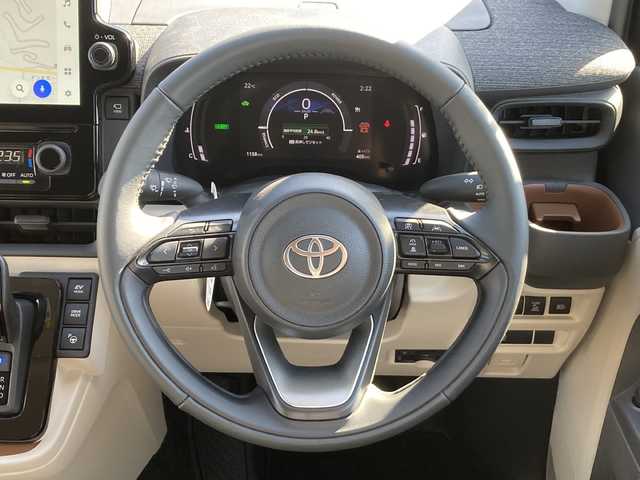 トヨタ シエンタ ハイブリッド Z 佐賀県 2024(令6)年 0.2万km ブラック 純正10.5インチディスプレイオーディオ/パノラマミックビューモニター/両側パワースライドドア/プリクラッシュセーフティ/レーンディパーチャーアラート/オートハイビーム/アダプティブクルーズコントロール/アドバンスドパーク/ブラインドスポットモニター/クリアランスソナー/リアクロストラフィックアラート/天井サーキュレーター/シートヒーター/ステアリングヒーター/ステアリングリモコン/ETC2.0/プッシュスタート/スマートキー/LEDヘッドライト