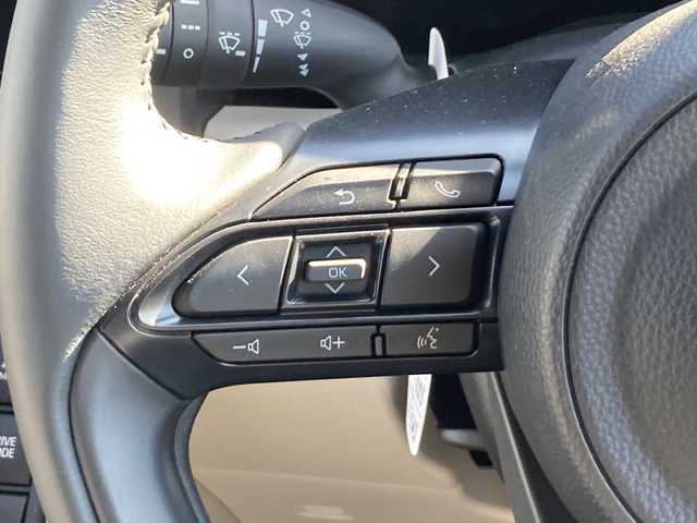 トヨタ シエンタ ハイブリッド Z 佐賀県 2024(令6)年 0.2万km ブラック 純正10.5インチディスプレイオーディオ/パノラマミックビューモニター/両側パワースライドドア/プリクラッシュセーフティ/レーンディパーチャーアラート/オートハイビーム/アダプティブクルーズコントロール/アドバンスドパーク/ブラインドスポットモニター/クリアランスソナー/リアクロストラフィックアラート/天井サーキュレーター/シートヒーター/ステアリングヒーター/ステアリングリモコン/ETC2.0/プッシュスタート/スマートキー/LEDヘッドライト