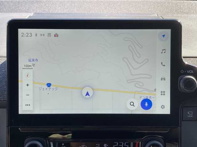 トヨタ シエンタ ハイブリッド Z 佐賀県 2024(令6)年 0.2万km ブラック 純正10.5インチディスプレイオーディオ/パノラマミックビューモニター/両側パワースライドドア/プリクラッシュセーフティ/レーンディパーチャーアラート/オートハイビーム/アダプティブクルーズコントロール/アドバンスドパーク/ブラインドスポットモニター/クリアランスソナー/リアクロストラフィックアラート/天井サーキュレーター/シートヒーター/ステアリングヒーター/ステアリングリモコン/ETC2.0/プッシュスタート/スマートキー/LEDヘッドライト