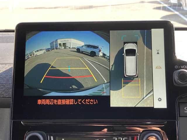 トヨタ シエンタ ハイブリッド Z 佐賀県 2024(令6)年 0.2万km ブラック 純正10.5インチディスプレイオーディオ/パノラマミックビューモニター/両側パワースライドドア/プリクラッシュセーフティ/レーンディパーチャーアラート/オートハイビーム/アダプティブクルーズコントロール/アドバンスドパーク/ブラインドスポットモニター/クリアランスソナー/リアクロストラフィックアラート/天井サーキュレーター/シートヒーター/ステアリングヒーター/ステアリングリモコン/ETC2.0/プッシュスタート/スマートキー/LEDヘッドライト