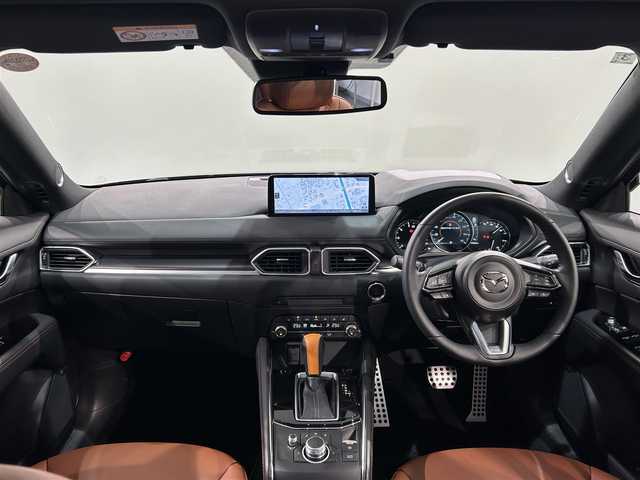 マツダ ＣＸ－５ XD レトロスポーツED 愛知県 2024(令6)年 1.5万km ジェットブラックマイカ 純正10.25インチマツダコネクトナビ/（Bluetooth/FM/AM/USB/CarPlay/フルセグTV)/サンルーフ/BOSEサウンド/360°ビューモニター/i-ACTIVSENSE/　　-ブラインドスポットインフォメーション/　　-レーンキープ・アシスト・システム/　　-パーキングセンサー/　　-ハイ・ビーム・コントロールシステム（ＨＢＣ）/　　-マツダ・レーダー・クルーズ・コントロール（ＭＲＣＣ）/　　-アイ・ストップ（ｉ－ｓｔｏｐ）/　　-トラクションコントロールシステム（ＴＣＳ）/ヘッドアップディスプレイ/パワーリアゲード/ワイヤレス充電/シートヒーター/ステアリングヒーター/ETC/パドルシフト/ハーフレザーシート/純正フロアマット/ローダウン/社外マフラー/プッシュスタート/　　-スマートキー