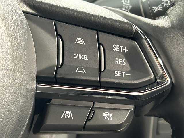 マツダ ＣＸ－５ XD レトロスポーツED 愛知県 2024(令6)年 1.5万km ジェットブラックマイカ 純正10.25インチマツダコネクトナビ/（Bluetooth/FM/AM/USB/CarPlay/フルセグTV)/サンルーフ/BOSEサウンド/360°ビューモニター/i-ACTIVSENSE/　　-ブラインドスポットインフォメーション/　　-レーンキープ・アシスト・システム/　　-パーキングセンサー/　　-ハイ・ビーム・コントロールシステム（ＨＢＣ）/　　-マツダ・レーダー・クルーズ・コントロール（ＭＲＣＣ）/　　-アイ・ストップ（ｉ－ｓｔｏｐ）/　　-トラクションコントロールシステム（ＴＣＳ）/ヘッドアップディスプレイ/パワーリアゲード/ワイヤレス充電/シートヒーター/ステアリングヒーター/ETC/パドルシフト/ハーフレザーシート/純正フロアマット/ローダウン/社外マフラー/プッシュスタート/　　-スマートキー