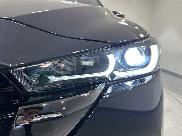 マツダ ＣＸ－５ XD レトロスポーツED 愛知県 2024(令6)年 1.5万km ジェットブラックマイカ 純正10.25インチマツダコネクトナビ/（Bluetooth/FM/AM/USB/CarPlay/フルセグTV)/サンルーフ/BOSEサウンド/360°ビューモニター/i-ACTIVSENSE/　　-ブラインドスポットインフォメーション/　　-レーンキープ・アシスト・システム/　　-パーキングセンサー/　　-ハイ・ビーム・コントロールシステム（ＨＢＣ）/　　-マツダ・レーダー・クルーズ・コントロール（ＭＲＣＣ）/　　-アイ・ストップ（ｉ－ｓｔｏｐ）/　　-トラクションコントロールシステム（ＴＣＳ）/ヘッドアップディスプレイ/パワーリアゲード/ワイヤレス充電/シートヒーター/ステアリングヒーター/ETC/パドルシフト/ハーフレザーシート/純正フロアマット/ローダウン/社外マフラー/プッシュスタート/　　-スマートキー