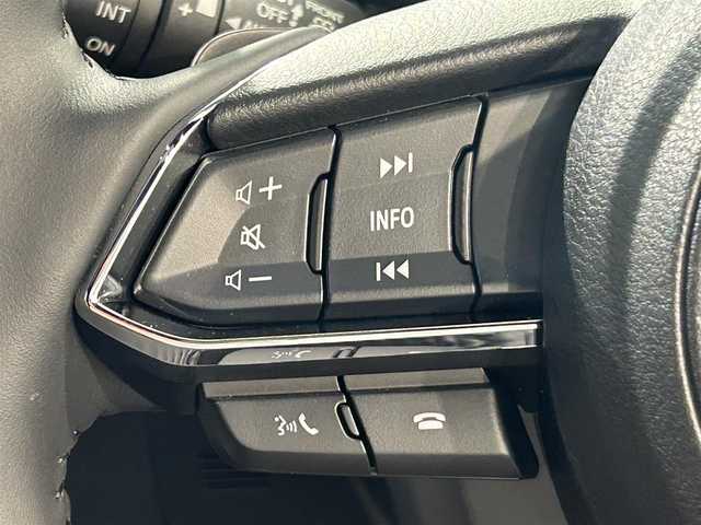 マツダ ＣＸ－５ XD レトロスポーツED 愛知県 2024(令6)年 1.5万km ジェットブラックマイカ 純正10.25インチマツダコネクトナビ/（Bluetooth/FM/AM/USB/CarPlay/フルセグTV)/サンルーフ/BOSEサウンド/360°ビューモニター/i-ACTIVSENSE/　　-ブラインドスポットインフォメーション/　　-レーンキープ・アシスト・システム/　　-パーキングセンサー/　　-ハイ・ビーム・コントロールシステム（ＨＢＣ）/　　-マツダ・レーダー・クルーズ・コントロール（ＭＲＣＣ）/　　-アイ・ストップ（ｉ－ｓｔｏｐ）/　　-トラクションコントロールシステム（ＴＣＳ）/ヘッドアップディスプレイ/パワーリアゲード/ワイヤレス充電/シートヒーター/ステアリングヒーター/ETC/パドルシフト/ハーフレザーシート/純正フロアマット/ローダウン/社外マフラー/プッシュスタート/　　-スマートキー