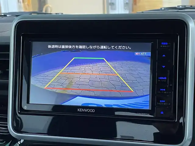 スズキ スペーシア カスタム HYBRID XS ターボ 宮崎県 2018(平30)年 3.8万km ブルーイッシュブラックパール3 メモリナビ/フルセグテレビ/バックカメラ/両側パワースライドドア/クルーズコントロール/ETC/衝突軽減ブレーキ/レーンキープ/LEDライト/ハーフレザーシート/シートヒーター