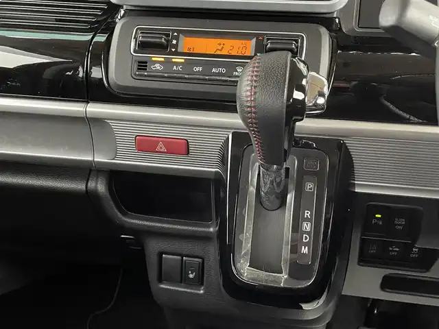 スズキ スペーシア カスタム HYBRID XS ターボ 宮崎県 2018(平30)年 3.8万km ブルーイッシュブラックパール3 メモリナビ/フルセグテレビ/バックカメラ/両側パワースライドドア/クルーズコントロール/ETC/衝突軽減ブレーキ/レーンキープ/LEDライト/ハーフレザーシート/シートヒーター