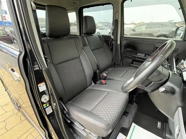 スズキ スペーシア カスタム HYBRID XS ターボ 宮崎県 2018(平30)年 3.8万km ブルーイッシュブラックパール3 メモリナビ/フルセグテレビ/バックカメラ/両側パワースライドドア/クルーズコントロール/ETC/衝突軽減ブレーキ/レーンキープ/LEDライト/ハーフレザーシート/シートヒーター