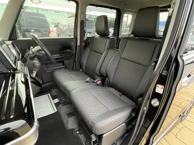 スズキ スペーシア カスタム HYBRID XS ターボ 宮崎県 2018(平30)年 3.8万km ブルーイッシュブラックパール3 メモリナビ/フルセグテレビ/バックカメラ/両側パワースライドドア/クルーズコントロール/ETC/衝突軽減ブレーキ/レーンキープ/LEDライト/ハーフレザーシート/シートヒーター