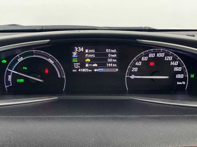 トヨタ シエンタ ハイブリッド G クエロ 埼玉県 2019(令1)年 4.2万km ヴィンテージブラウンパールクリスタルシャイン/ホワイトパールクリスタルシャイン 純正ナビ/　(Bluetooth/CD/DVD/FM/AM)/フルセグテレビ/バックカメラ/ビルトインETC/ハーフレザーシート/両側パワースライドドア/クルーズコントロール/衝突被害軽減ブレーキ/車線逸脱警報/クリアランスソナー/オートハイビーム/オートLEDライト/プッシュスタート/純正フロアマット/純正15インチアルミホイール