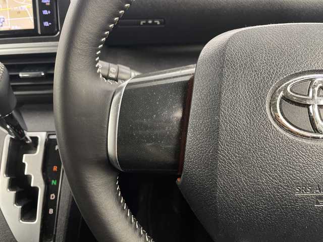 トヨタ シエンタ ハイブリッド G クエロ 埼玉県 2019(令1)年 4.2万km ヴィンテージブラウンパールクリスタルシャイン/ホワイトパールクリスタルシャイン 純正ナビ/　(Bluetooth/CD/DVD/FM/AM)/フルセグテレビ/バックカメラ/ビルトインETC/ハーフレザーシート/両側パワースライドドア/クルーズコントロール/衝突被害軽減ブレーキ/車線逸脱警報/クリアランスソナー/オートハイビーム/オートLEDライト/プッシュスタート/純正フロアマット/純正15インチアルミホイール