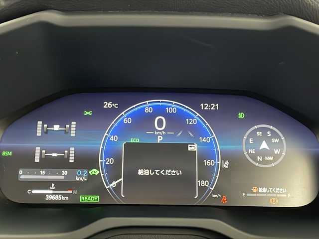 トヨタ ＲＡＶ４ HV アドベンチャー オフロードPKGⅡ 岐阜県 2023(令5)年 4万km グレーメタリック ４WD/トヨタセーフティセンス/プリクラッシュセーフティ/レーントレーシングアラート/オートハイビーム/ブラインドスポットモニター/クリアランスソナー/レーダークルーズコントロール/10.5インチ ディスプレイオーディオ/ナビキット/フルセグTV/（AM/FM/Bluetooth/Miracast）/パノラミックビューモニター/前後ドライブレコーダー/前席シートヒーター/エアシート/運転席メモリ付きパワーシート/ステアリングヒーター/ETC2.0/オートホールド/デジタルインナーミラー/パノラミックビューモニター/アクセサリーコンセント/(AC100V1500w)/スマートキー/スペアキー
