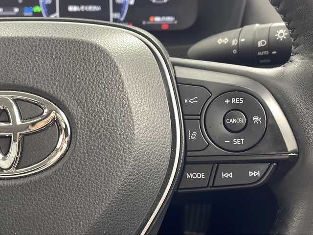 トヨタ ＲＡＶ４ HV アドベンチャー オフロードPKGⅡ 岐阜県 2023(令5)年 4万km グレーメタリック ４WD/トヨタセーフティセンス/プリクラッシュセーフティ/レーントレーシングアラート/オートハイビーム/ブラインドスポットモニター/クリアランスソナー/レーダークルーズコントロール/10.5インチ ディスプレイオーディオ/ナビキット/フルセグTV/（AM/FM/Bluetooth/Miracast）/パノラミックビューモニター/前後ドライブレコーダー/前席シートヒーター/エアシート/運転席メモリ付きパワーシート/ステアリングヒーター/ETC2.0/オートホールド/デジタルインナーミラー/パノラミックビューモニター/アクセサリーコンセント/(AC100V1500w)/スマートキー/スペアキー