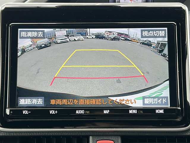 トヨタ ヴォクシー ZS 煌Ⅱ 三重県 2019(平31)年 3.6万km ブラック 純正ナビ /バックカメラ /ビルトインETC /スペアキー /両側パワースライドドア/前後ドライブレコーダー /前後コーナーセンサー /USB給電 /LEDヘッドライト/オートハイビーム /オートライト/クルーズコントロール/レーンキープアシスト/衝突軽減ブレーキ /ウォークスルー /電動格納ミラー/禁煙車
