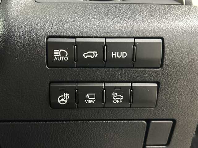 レクサス ＲＸ 450h Fスポーツ 長崎県 2019(平31)年 5.3万km グラファイトブラックガラスフレーク パノラマルーフ/マークレビンソンプレミアムサウンド/レクサスセーフティ/・プリクラッシュセーフティ/・ブラインドスポットモニター/・レーンキープアシスト/純正12.3型ナビ/・フルセグ/DVD/Bluetooth/Bluーray/パノラミックビューモニター/ホワイトレザーシート/前席パワーシート（運転席メモリ付）/前席エアーシート/全席シートヒーター/三眼LEDヘッドライト/クルーズコントロール/ヘッドアップディスプレイ/ハンドルヒーター/純正20インチアルミ/置くだけ充電/パドルシフト/ステアリングリモコン/100V電源/コーナーセンサー/プッシュスタート/スマートキー/電子制御パーキング/オートホールド