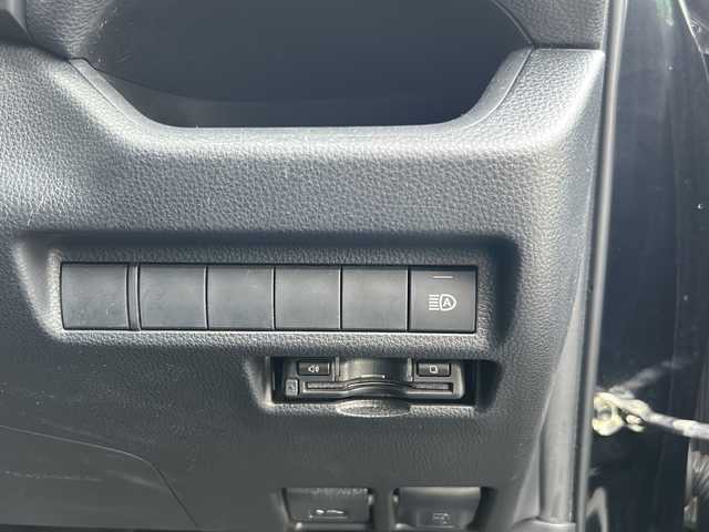 トヨタ ＲＡＶ４ アドベンチャー オフロードPKG 福島県 2021(令3)年 5.9万km アティチュードブラックマイカ /4WD//衝突軽減ブレーキ//社外SDナビ/（CD/FM/Bluetooth）//フルセグTV//バックカメラ//コーナーセンサー//横滑り防止装置//レーンキープアシスト//ETC//パワーシート//LEDヘッドライト//オートライト//フロアマット//純正18インチAW//取扱説明書