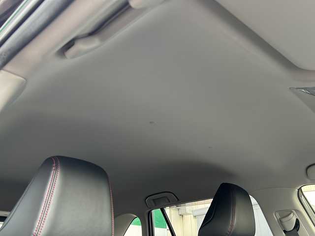 トヨタ ＲＡＶ４ アドベンチャー オフロードPKG 福島県 2021(令3)年 5.9万km アティチュードブラックマイカ /4WD//衝突軽減ブレーキ//社外SDナビ/（CD/FM/Bluetooth）//フルセグTV//バックカメラ//コーナーセンサー//横滑り防止装置//レーンキープアシスト//ETC//パワーシート//LEDヘッドライト//オートライト//フロアマット//純正18インチAW//取扱説明書