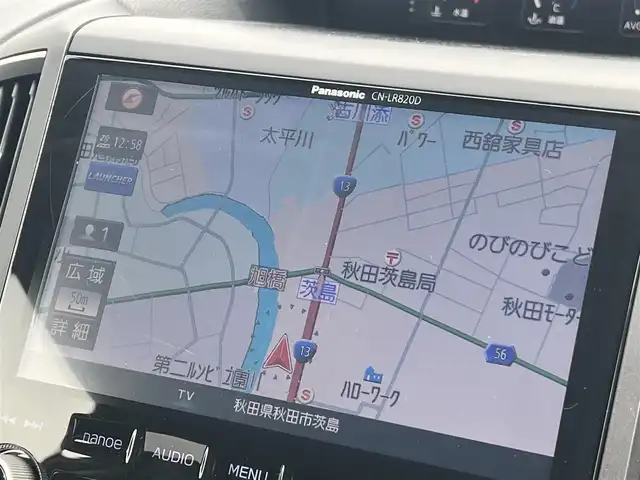 スバル インプレッサ Ｇ４ 2．0i－S アイサイト 秋田県 2016(平28)年 6.2万km ピュアレッド 純正ナビ/衝突軽減システム/フルセグ/スマートキー/バックカメラ/前席パワーシート/アイドリングストップ/クルーズコントロール/パドルシフト/ETC/パーキングアシスト/プッシュスタート/純正アルミ/ドライブレコーダー/純正フロアマット/純正ドアバイザー/オートライト/オートエアコン/パワーステアリング/パワーウィンドウ/保証書/取扱説明書/記録簿