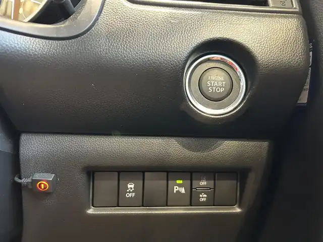 スズキ スイフト スポーツ 大分県 2023(令5)年 0.8万km スピーディーブルーメタリック/ブラック2トーンルーフ パナソニックナビ/360度カメラ/TV/ACC/ブラインドスポット/クリアランスソナー/Dシートヒーター/パドルシフト/純正17インチAW/ETC/ドラレコ