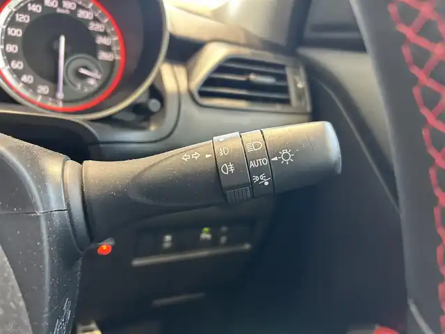 スズキ スイフト スポーツ 大分県 2023(令5)年 0.8万km スピーディーブルーメタリック/ブラック2トーンルーフ パナソニックナビ/360度カメラ/TV/ACC/ブラインドスポット/クリアランスソナー/Dシートヒーター/パドルシフト/純正17インチAW/ETC/ドラレコ