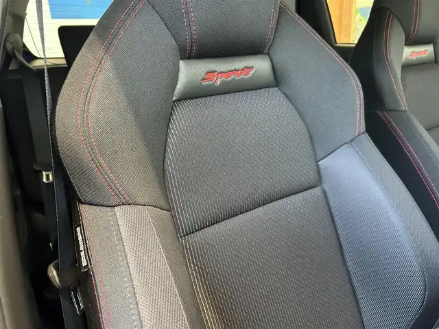 スズキ スイフト スポーツ 大分県 2023(令5)年 0.8万km スピーディーブルーメタリック/ブラック2トーンルーフ パナソニックナビ/360度カメラ/TV/ACC/ブラインドスポット/クリアランスソナー/Dシートヒーター/パドルシフト/純正17インチAW/ETC/ドラレコ