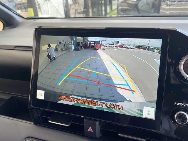 トヨタ ノア S－G 愛知県 2022(令4)年 1.6万km スパークリングブラックパールクリスタルシャイン 衝突軽減システム/純正10.5型ディズプレイオーディオ　ナビあり/レーダークルーズコントロール/フルセグ/CD DVD/Bluetooth/バックカメラ/コーナーセンサー/パワースライドドア/純正アルミホイール/LEDヘッドライト/リアオートエアコン/ETC2.0/ステアリングスイッチ/スマートキー/プッシュスタート